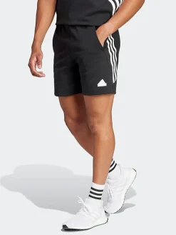 adidas Sportswear Performance|Shorts-Future Icons 3-Stripes Shorts Mens
