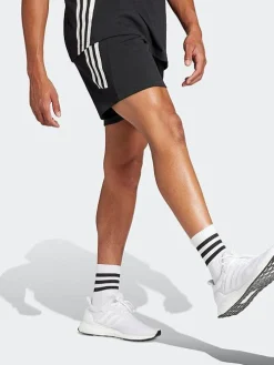 adidas Sportswear Performance|Shorts-Future Icons 3-Stripes Shorts Mens