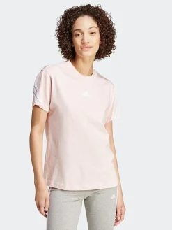 Women adidas Sportswear Tees & Tanks-Future Icons 3-Stripes T-Shirt