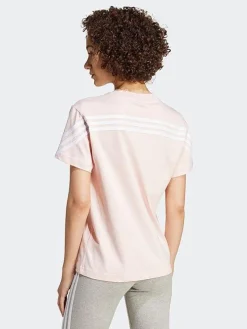 Women adidas Sportswear Tees & Tanks-Future Icons 3-Stripes T-Shirt