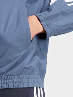 adidas Sportswear Jackets|Jackets & Vests-Future Icons Woven 3-Stripe Track Top