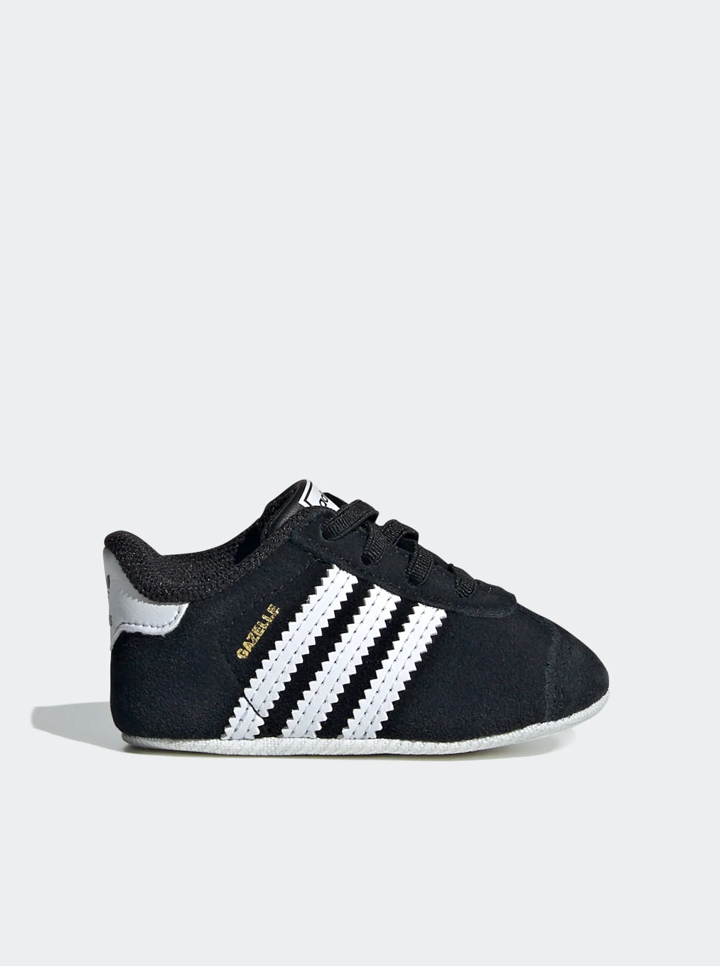 Kids adidas Originals Sneakers-Gazelle Crib Infants