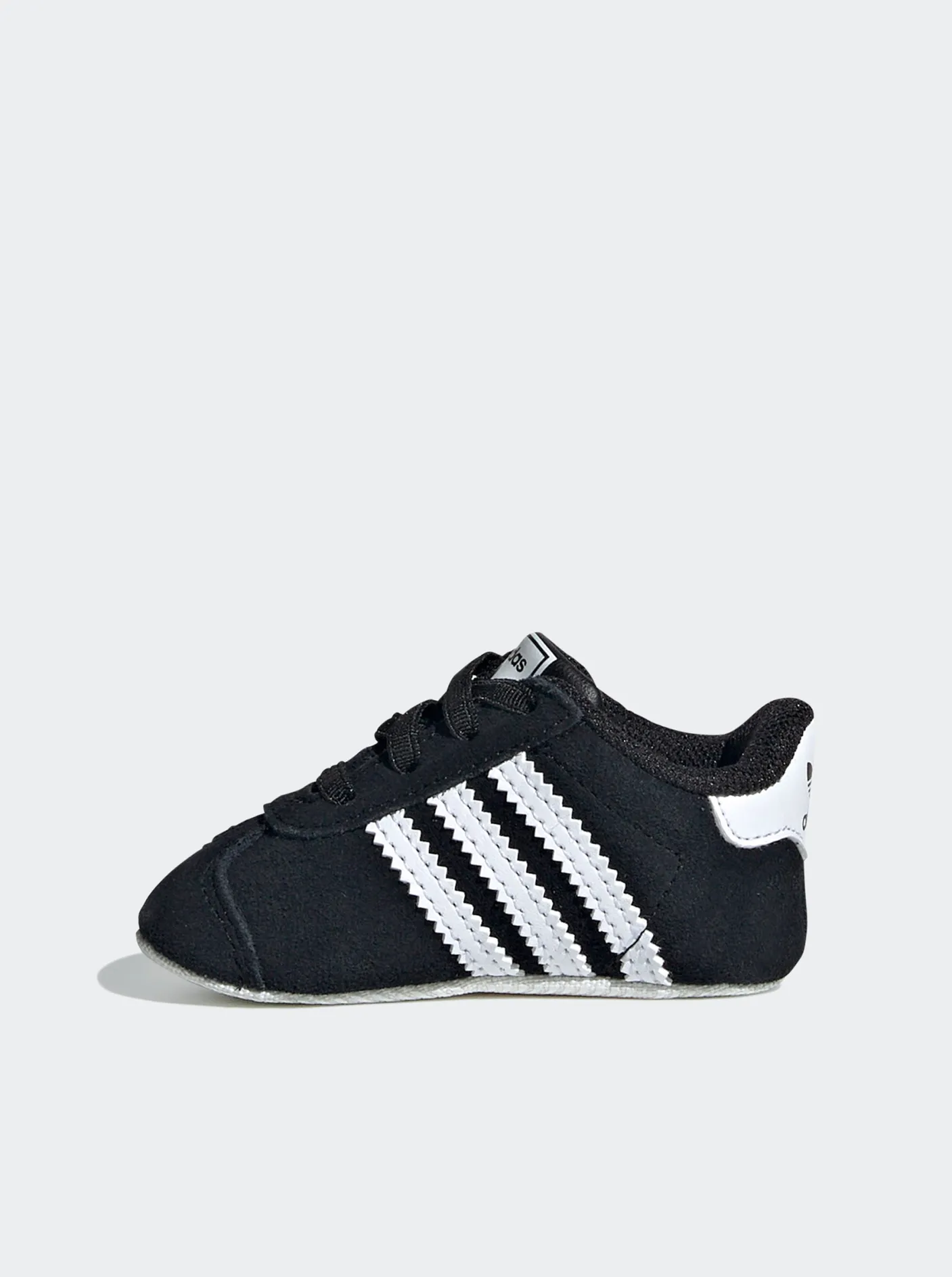 Kids adidas Originals Sneakers-Gazelle Crib Infants
