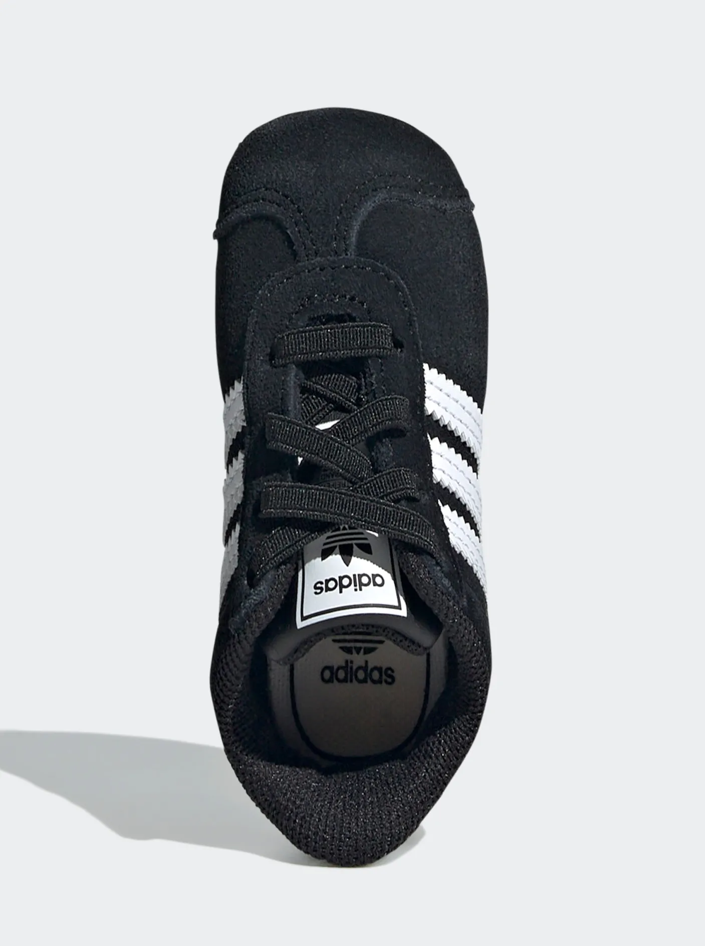 Kids adidas Originals Sneakers-Gazelle Crib Infants