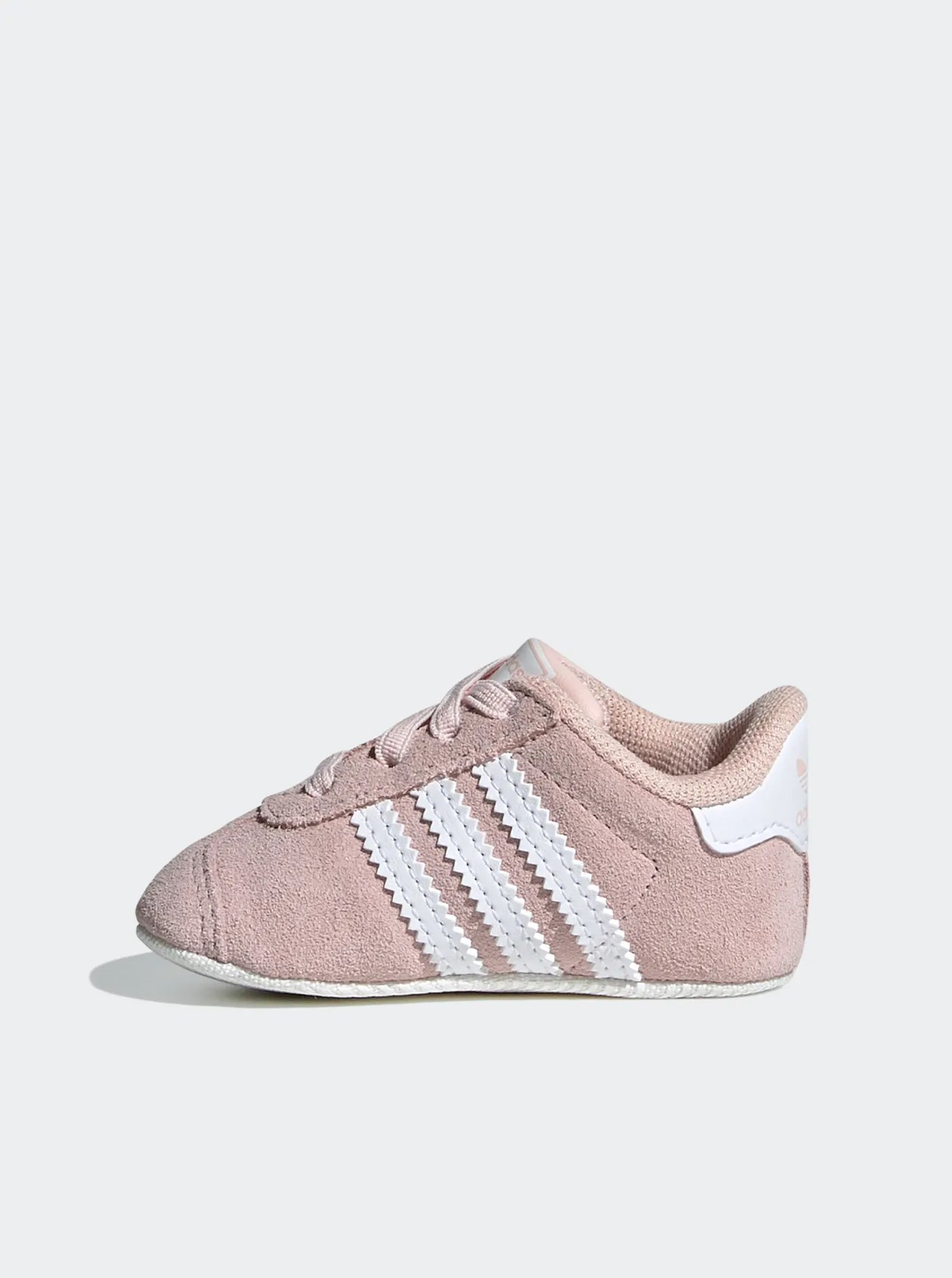 Kids adidas Originals Sneakers-Gazelle Crib Infants