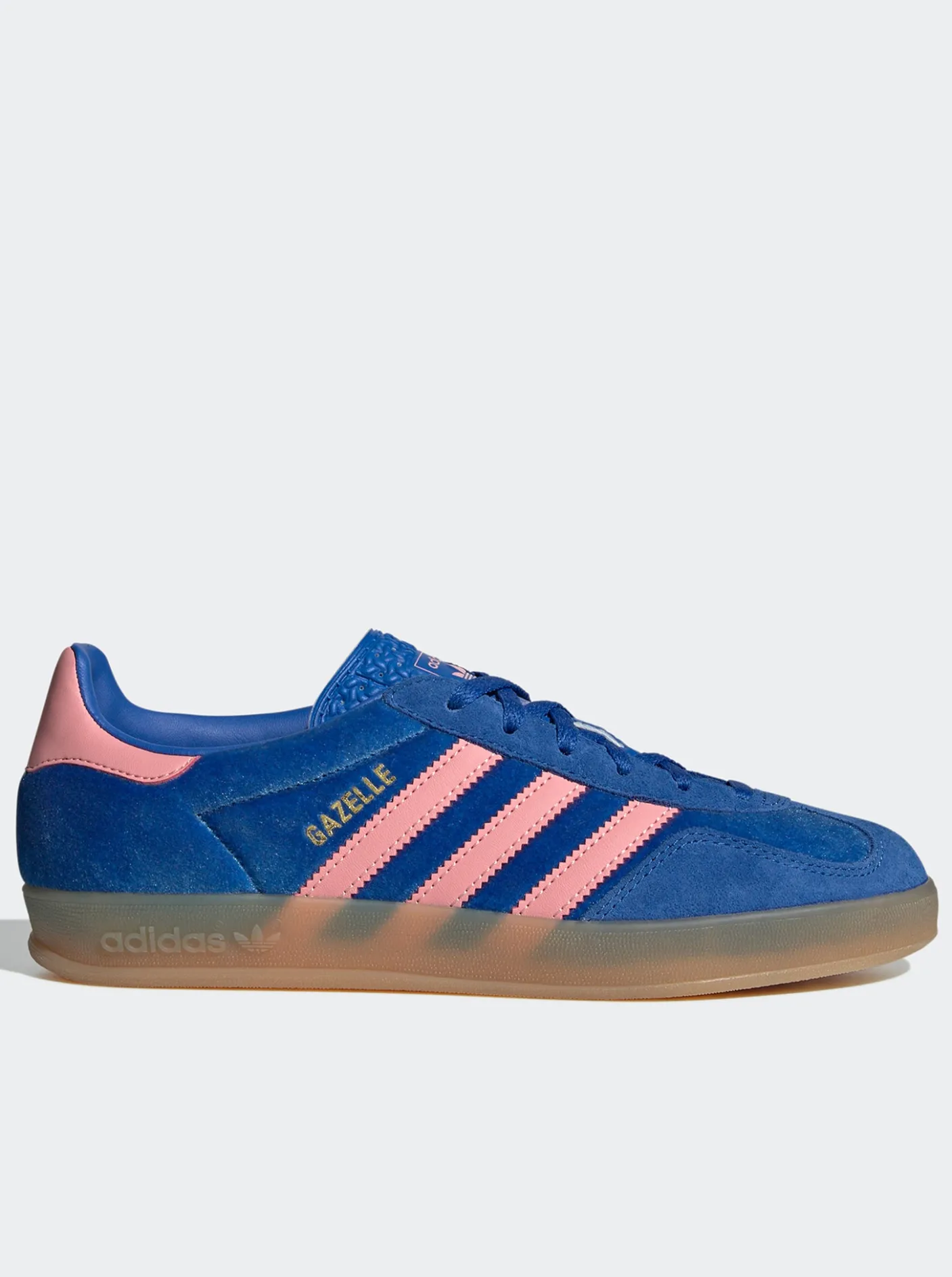 Women adidas Originals Sneakers-Gazelle Indoor Womens