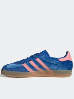 Women adidas Originals Sneakers-Gazelle Indoor Womens