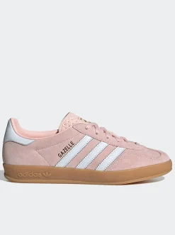 Women adidas Originals Sneakers-Gazelle Indoor Womens