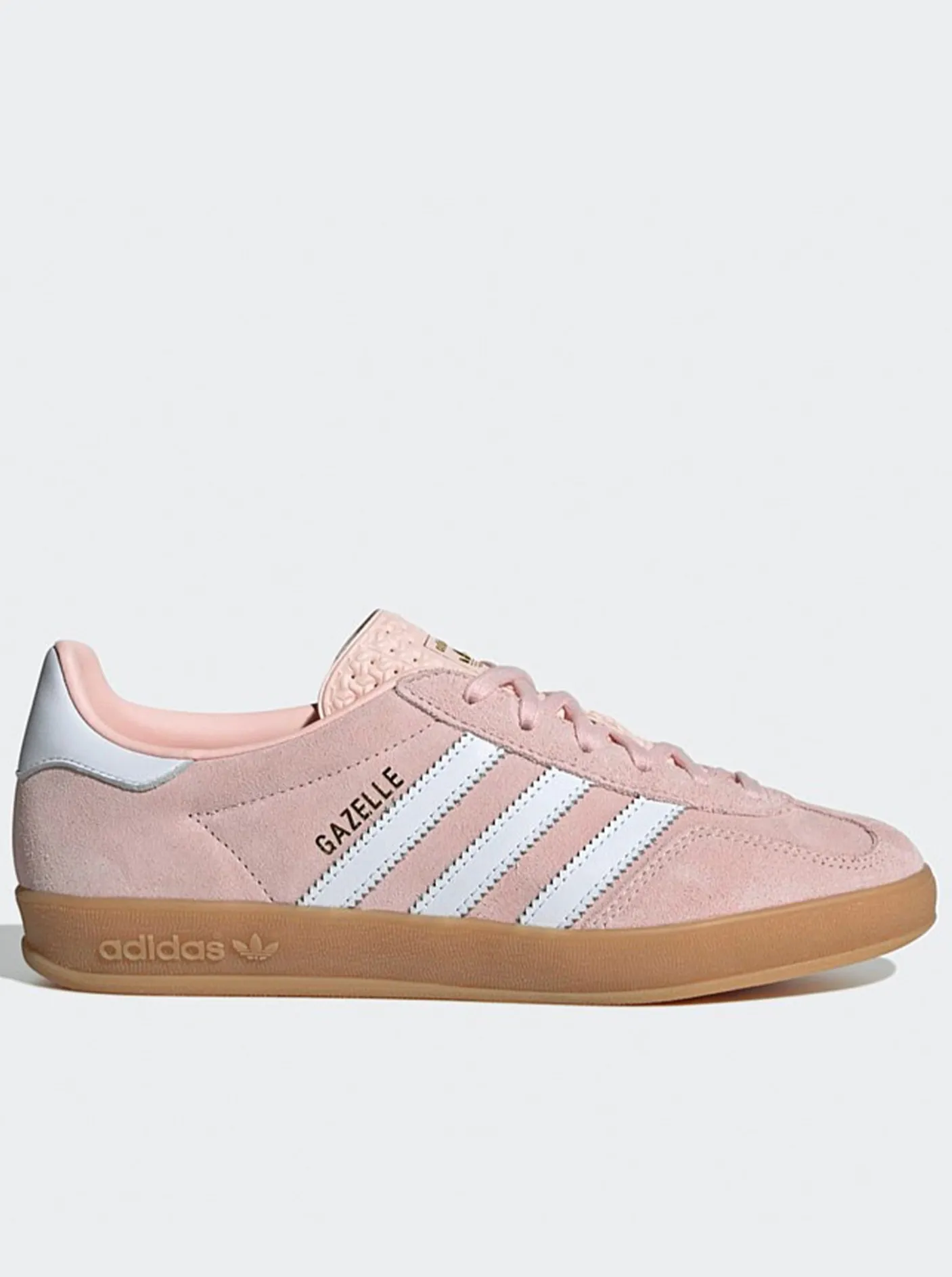 Women adidas Originals Sneakers-Gazelle Indoor Womens