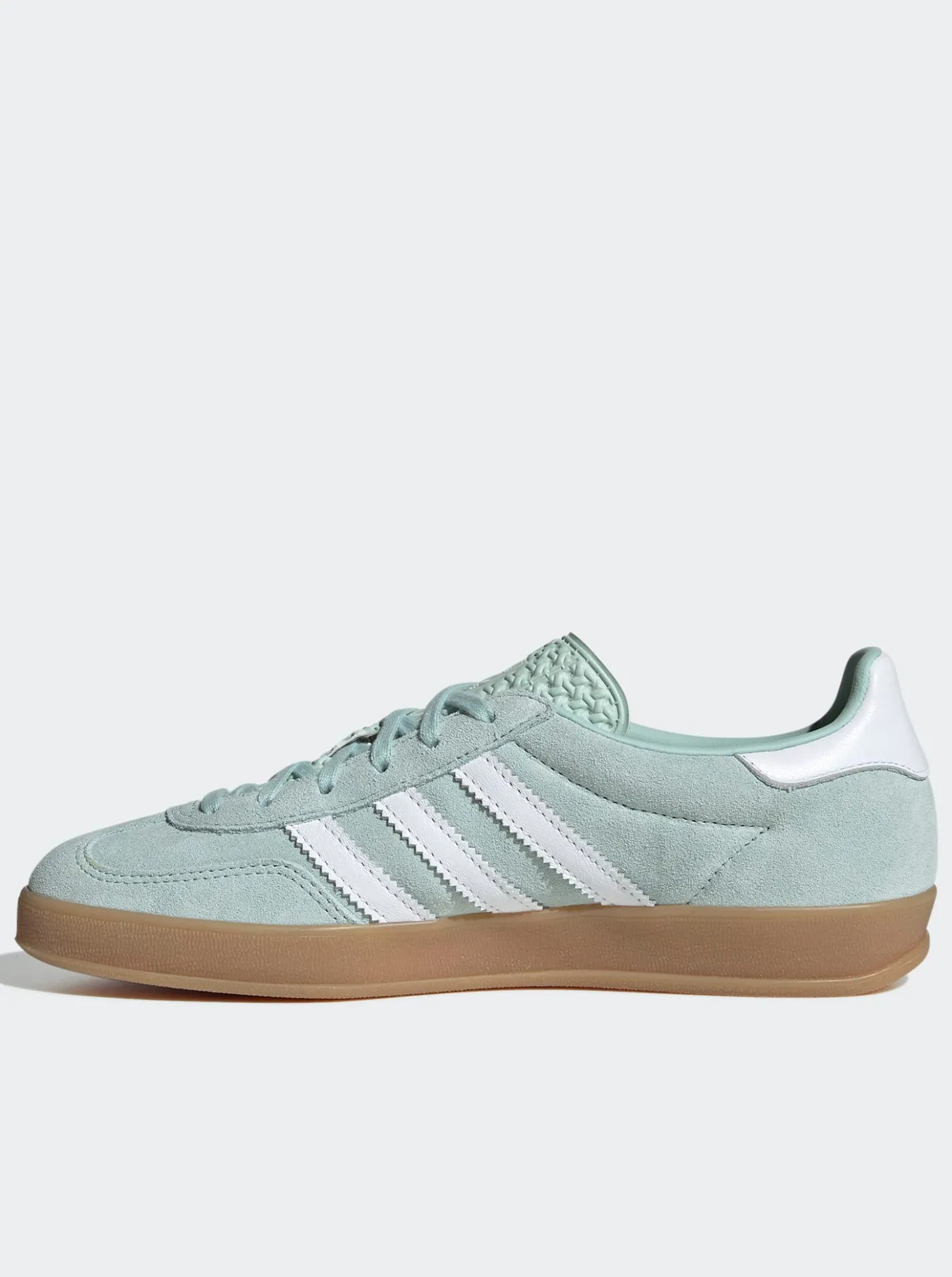 Women adidas Originals Sneakers-Gazelle Indoor Womens