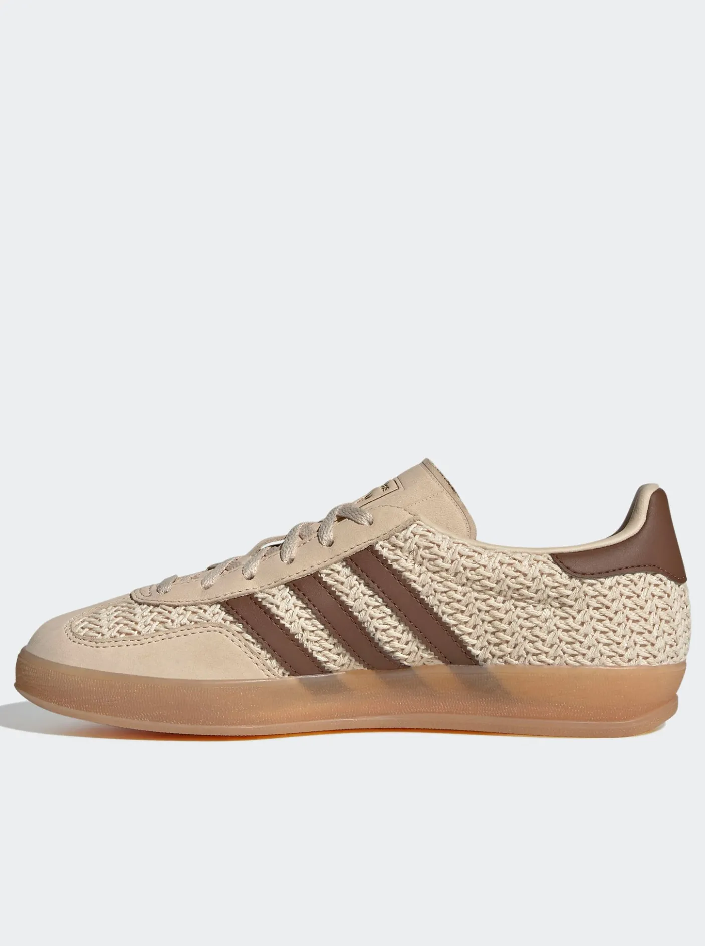 Women adidas Originals Sneakers-Gazelle Indoor Womens