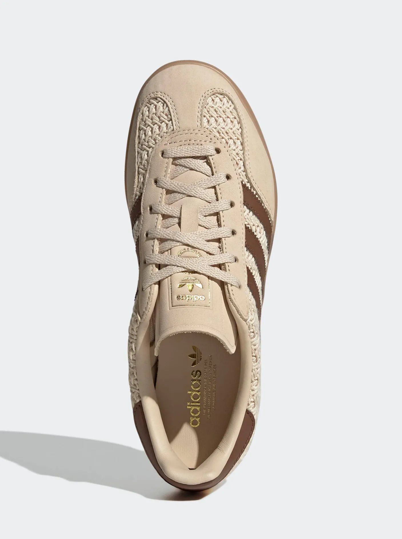 Women adidas Originals Sneakers-Gazelle Indoor Womens