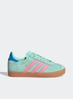 Kids adidas Originals Sneakers-Gazelle Kids