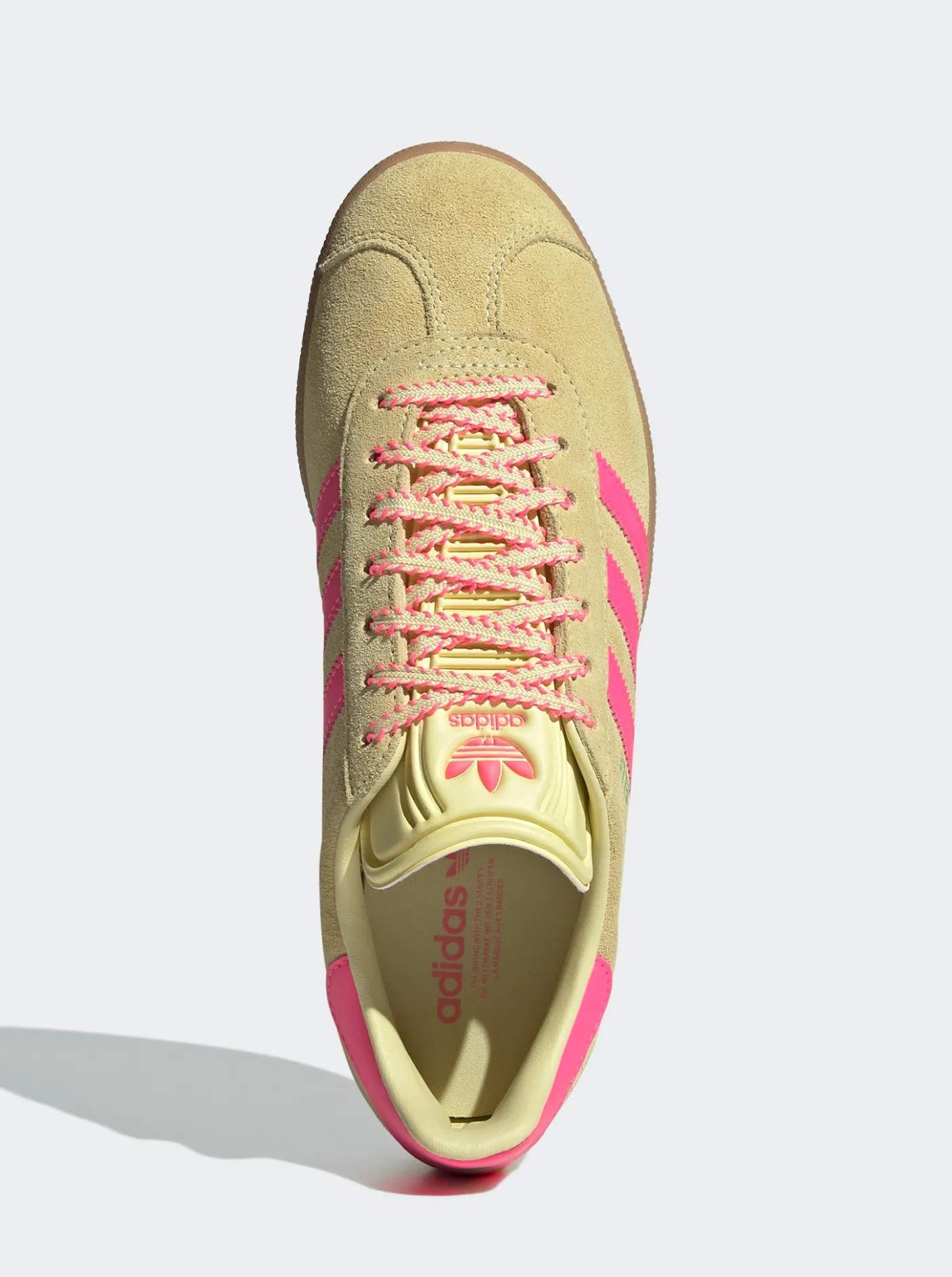 Women adidas Originals Sneakers|Sneakers-Gazelle Womens