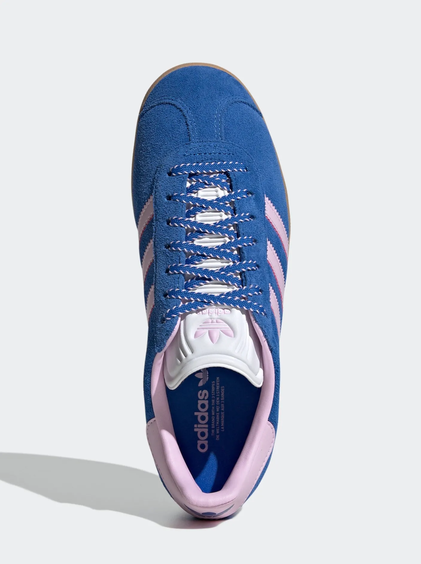 Women adidas Originals Sneakers-Gazelle Womens