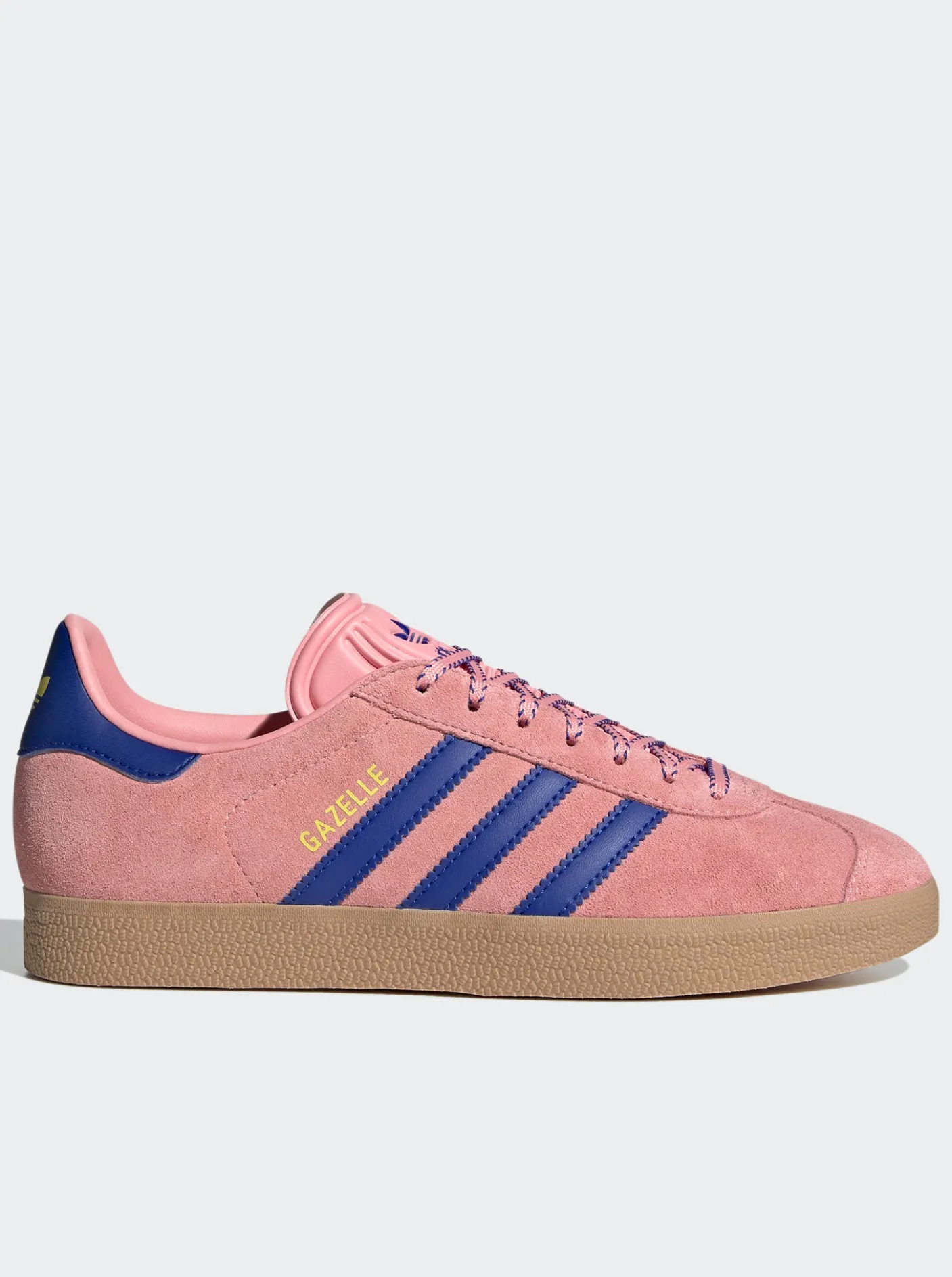 Women adidas Originals Sneakers-Gazelle Womens