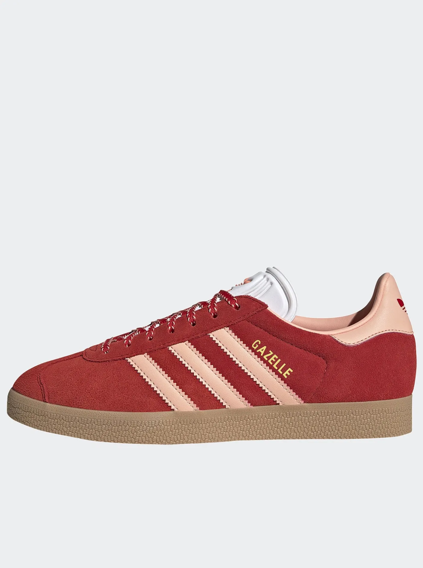 Women adidas Originals Sneakers-Gazelle Womens