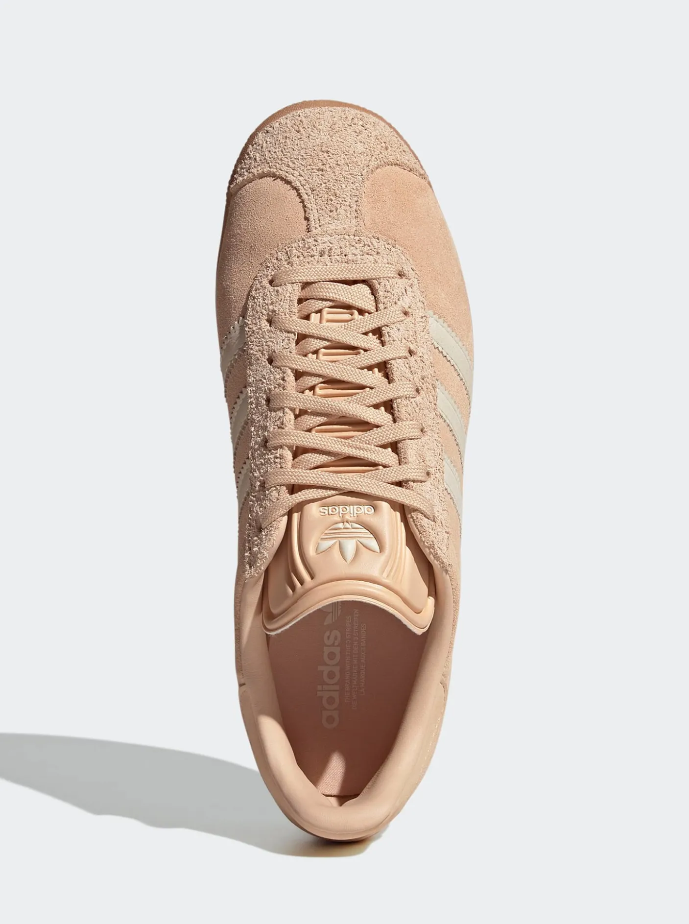 Women adidas Originals Sneakers-Gazelle Womens