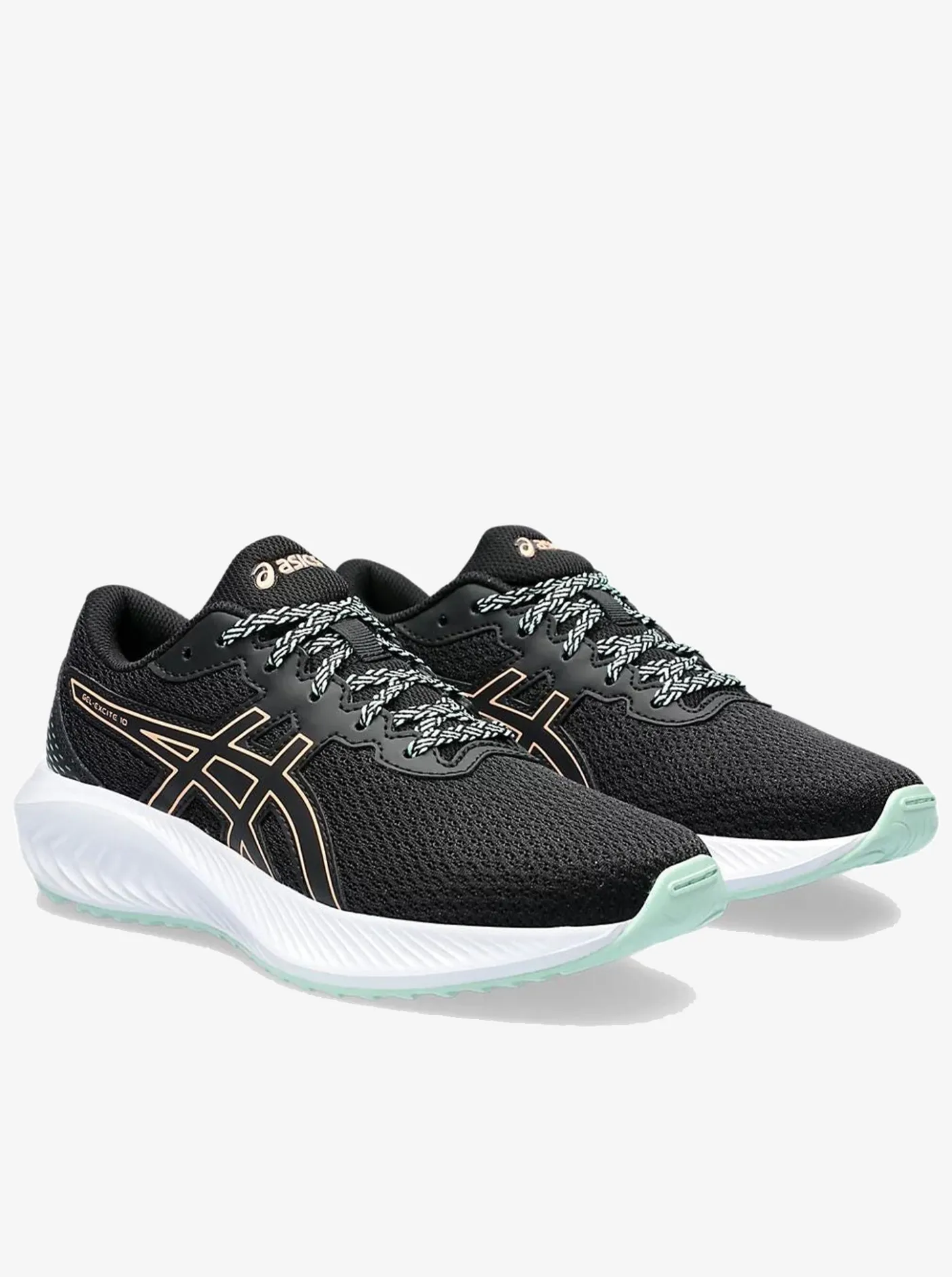 Kids Asics Sneakers-Gel-Excite 10 GS Kids