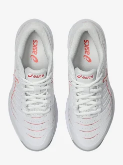 Women Asics Netball Shoes|Netball Shoes-Gel-Netburner 21 (D) Womens