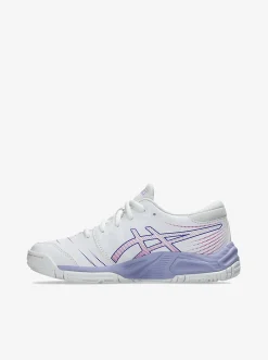 Women Asics Netball Shoes|Netball Shoes-Gel-Netburner 21 GS Kids