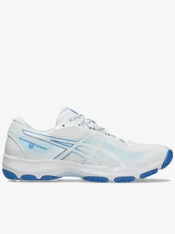 Women Asics Netball Shoes|Netball Shoes-Gel-Netburner Academy 10 Womens