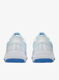 Women Asics Netball Shoes|Netball Shoes-Gel-Netburner Academy 10 Womens
