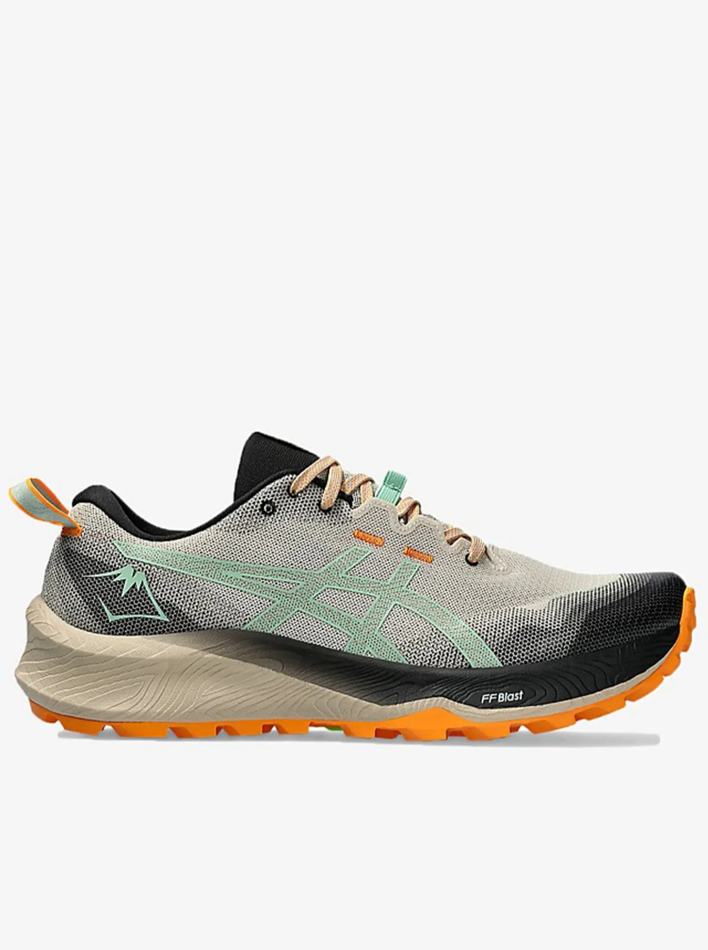 Asics Running|Running Shoes-Gel-Trabuco 12 Mens