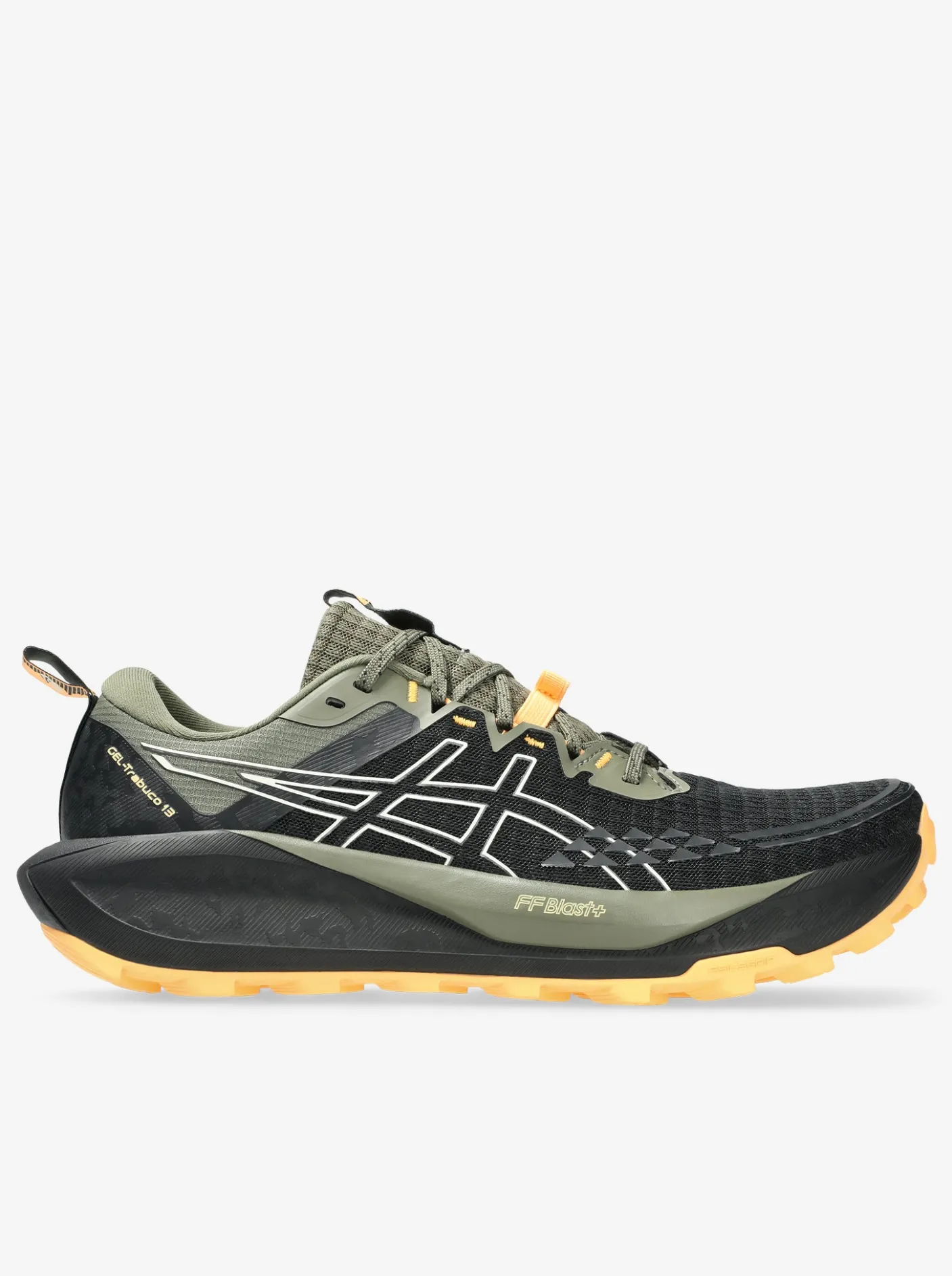 Asics Running|Running Shoes-Gel-Trabuco 13 Mens