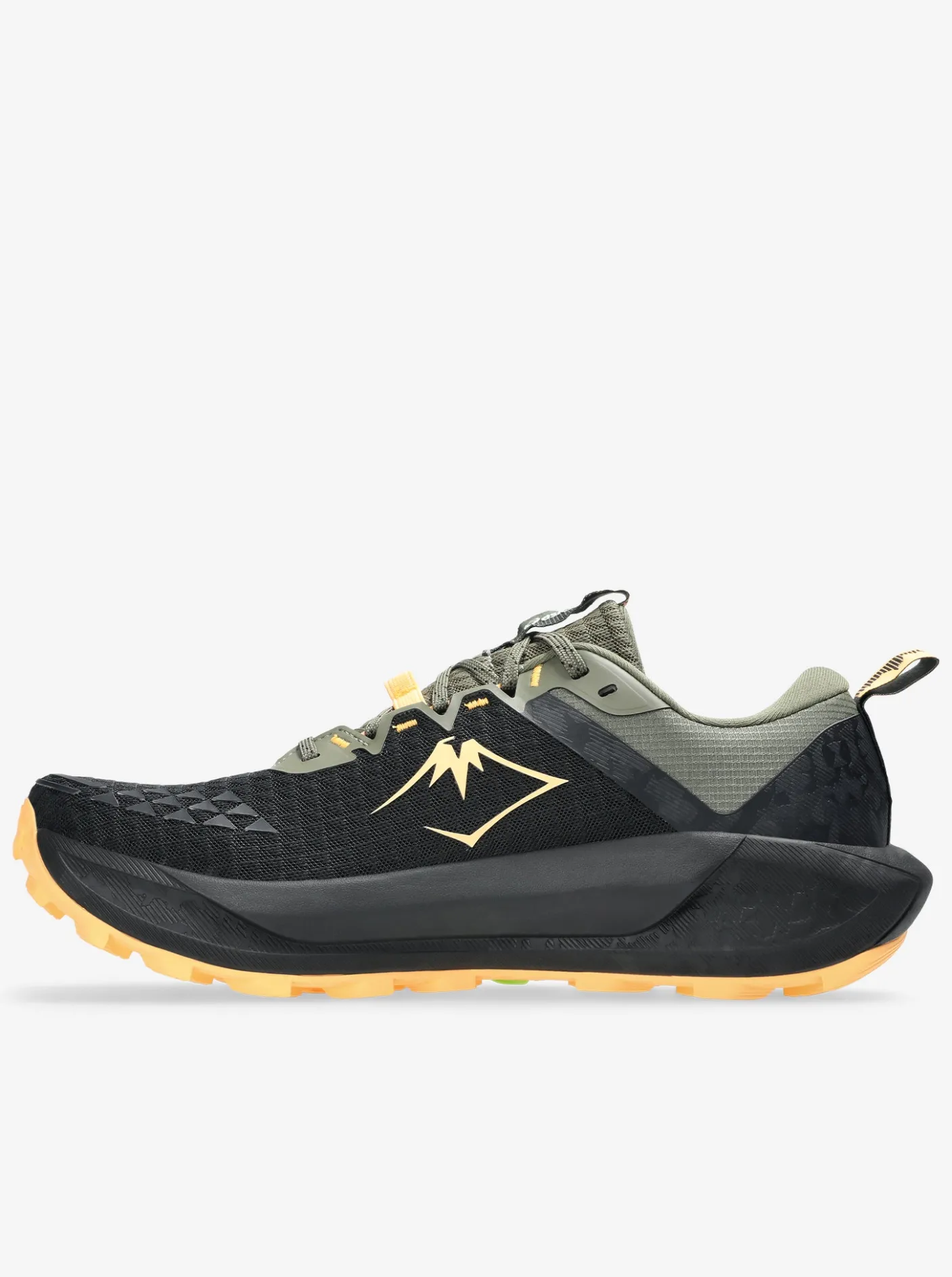 Asics Running|Running Shoes-Gel-Trabuco 13 Mens