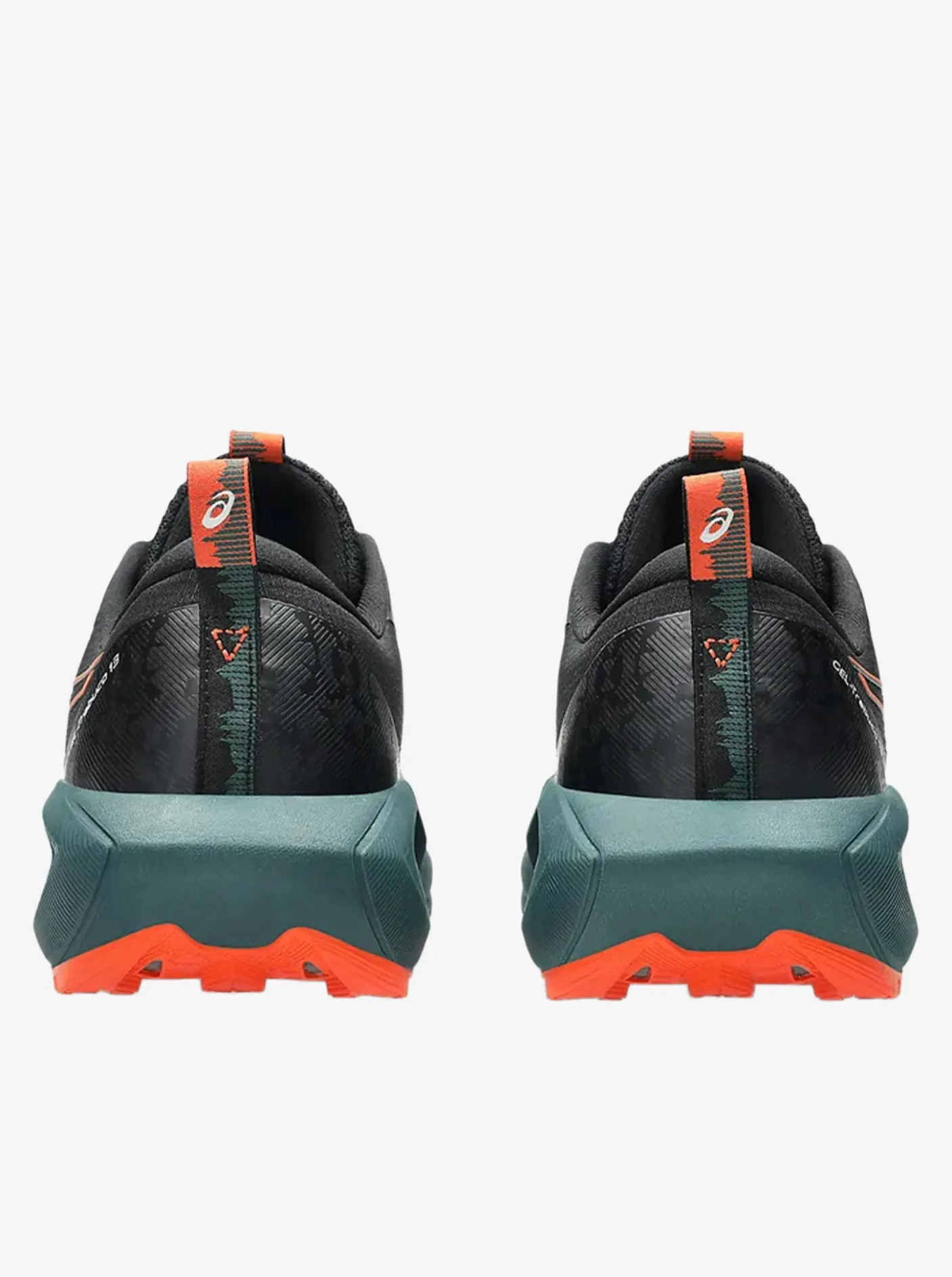 Asics Trail Running|Running-Gel-Trabuco 13 Mens