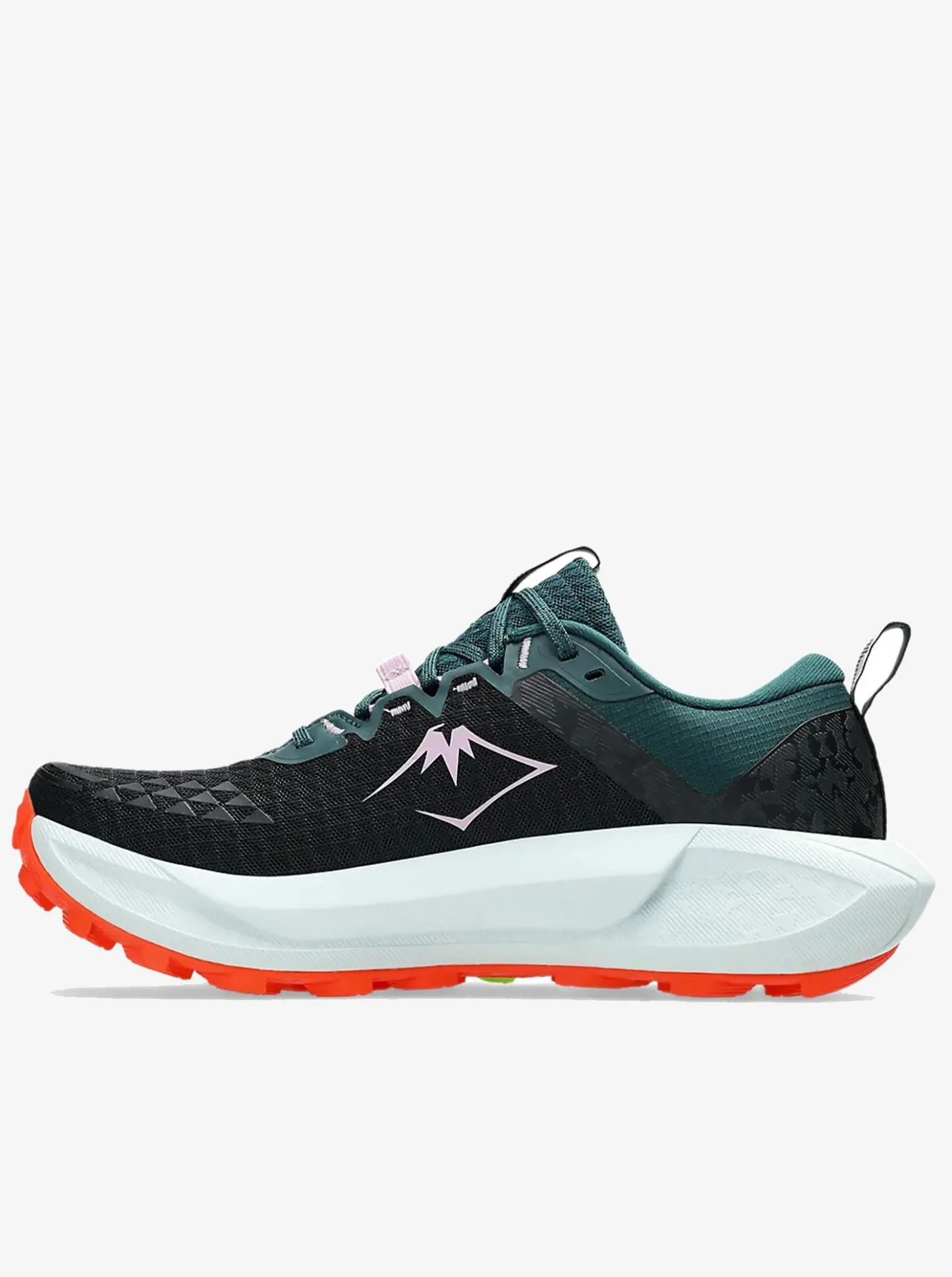 Women Asics Running Shoes-Gel-Trabuco 13 Womens