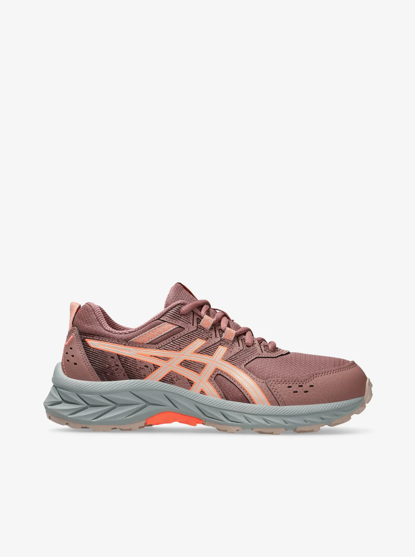 Kids Asics Sports Shoes-Gel-Venture 9 GS Kids