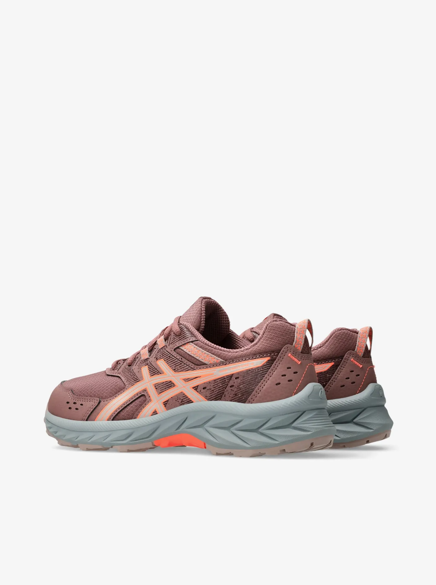 Kids Asics Sports Shoes-Gel-Venture 9 GS Kids