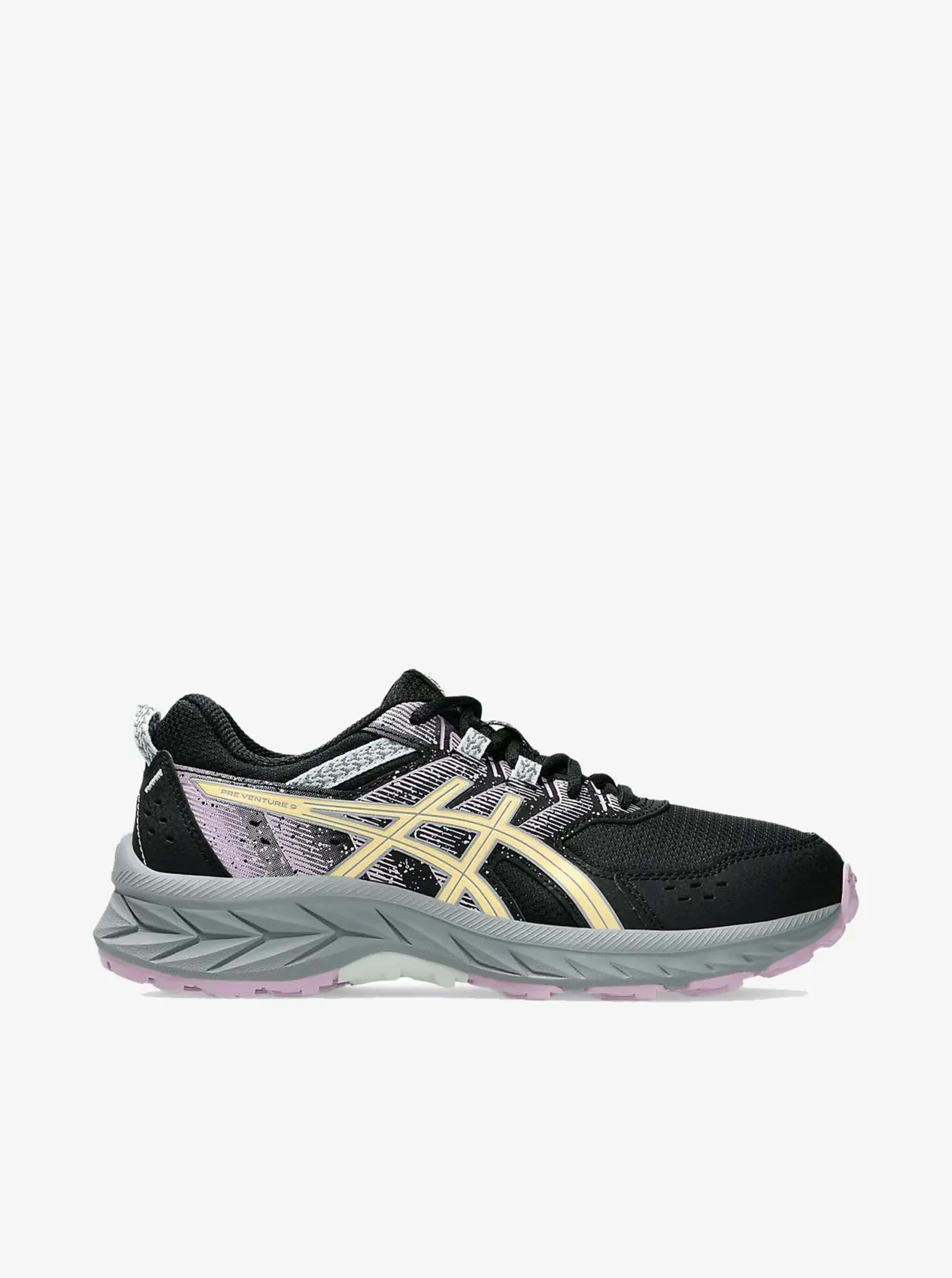 Kids Asics Sports Shoes-Gel-Venture 9 GS Kids