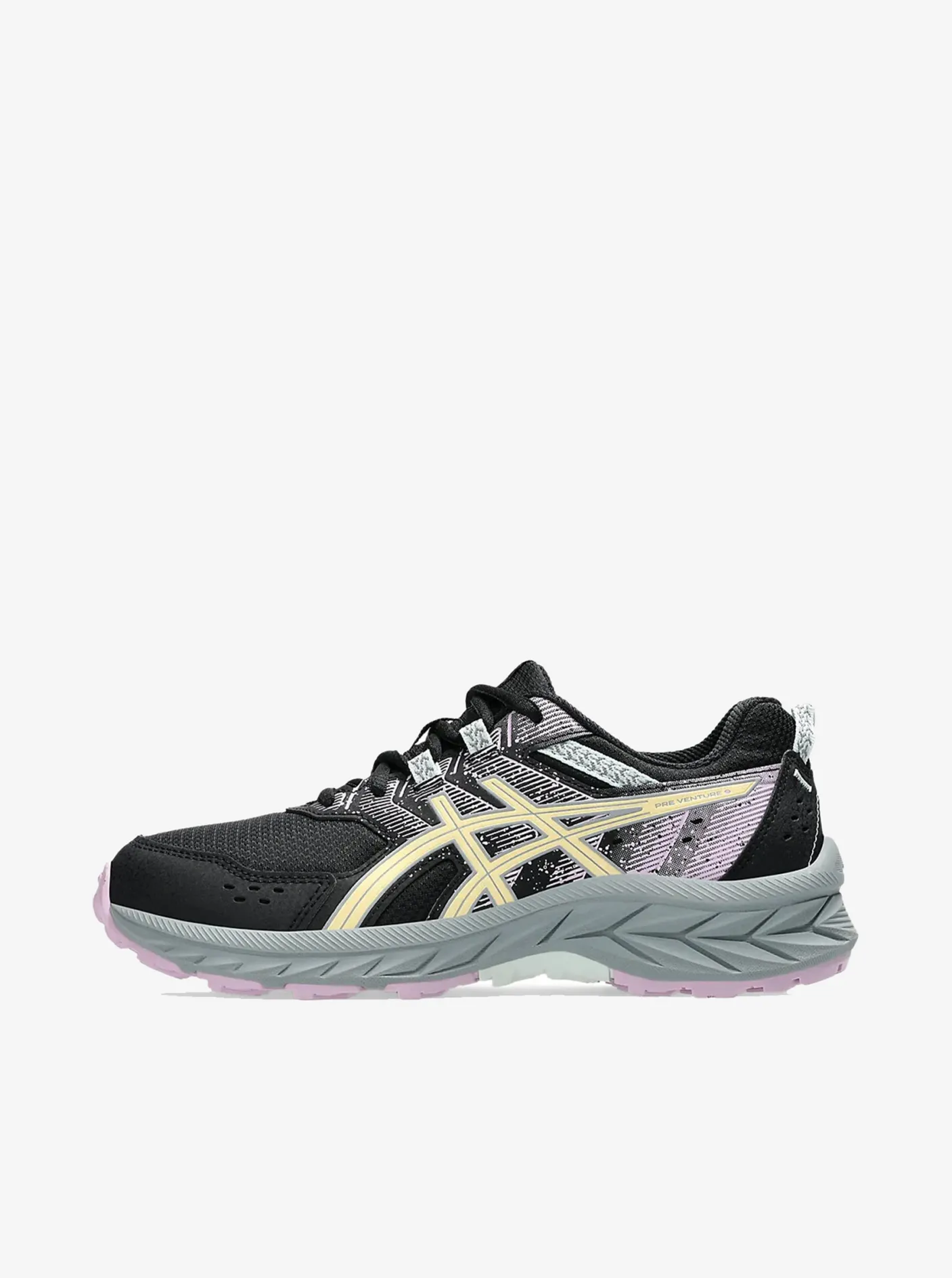 Kids Asics Sports Shoes-Gel-Venture 9 GS Kids