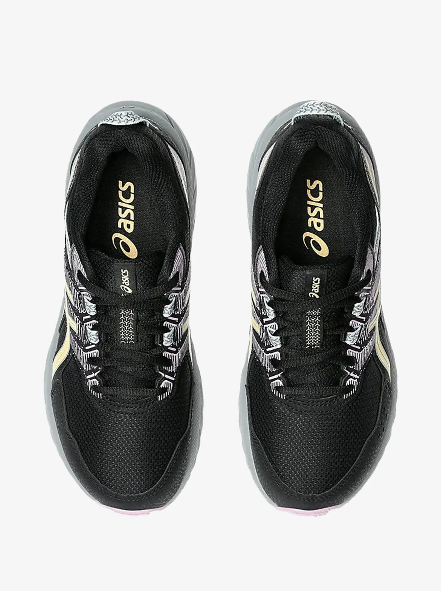 Kids Asics Sports Shoes-Gel-Venture 9 GS Kids