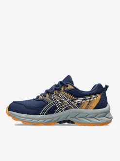 Kids Asics Sports Shoes-Gel-Venture 9 GS Youth