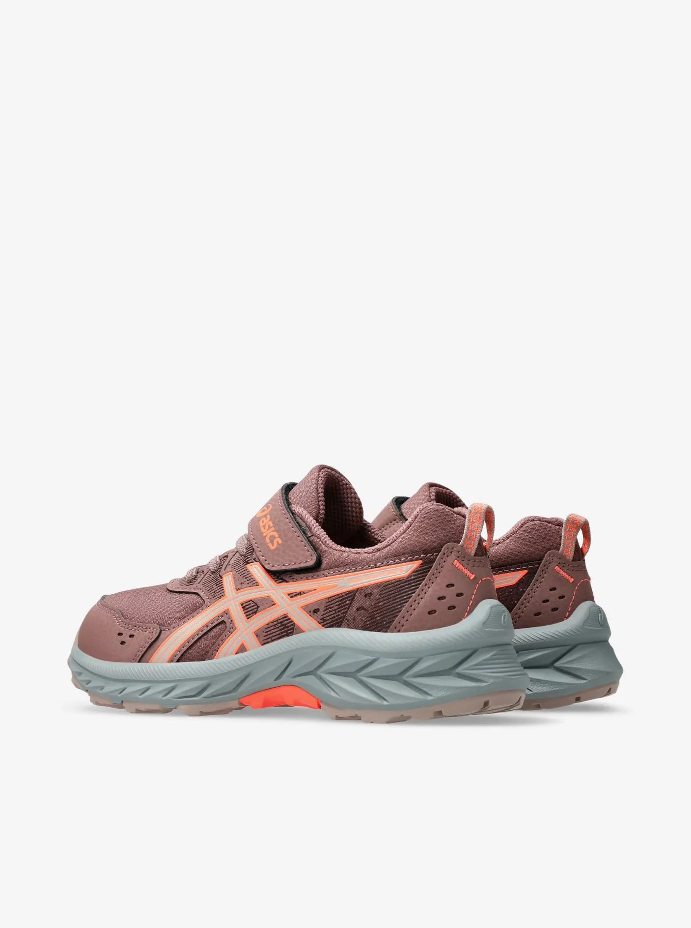 Kids Asics Sports Shoes-Gel-Venture 9 Kids