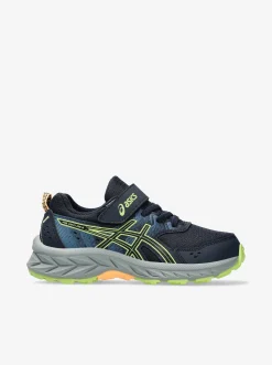 Kids Asics Sports Shoes-Gel-Venture 9 Kids