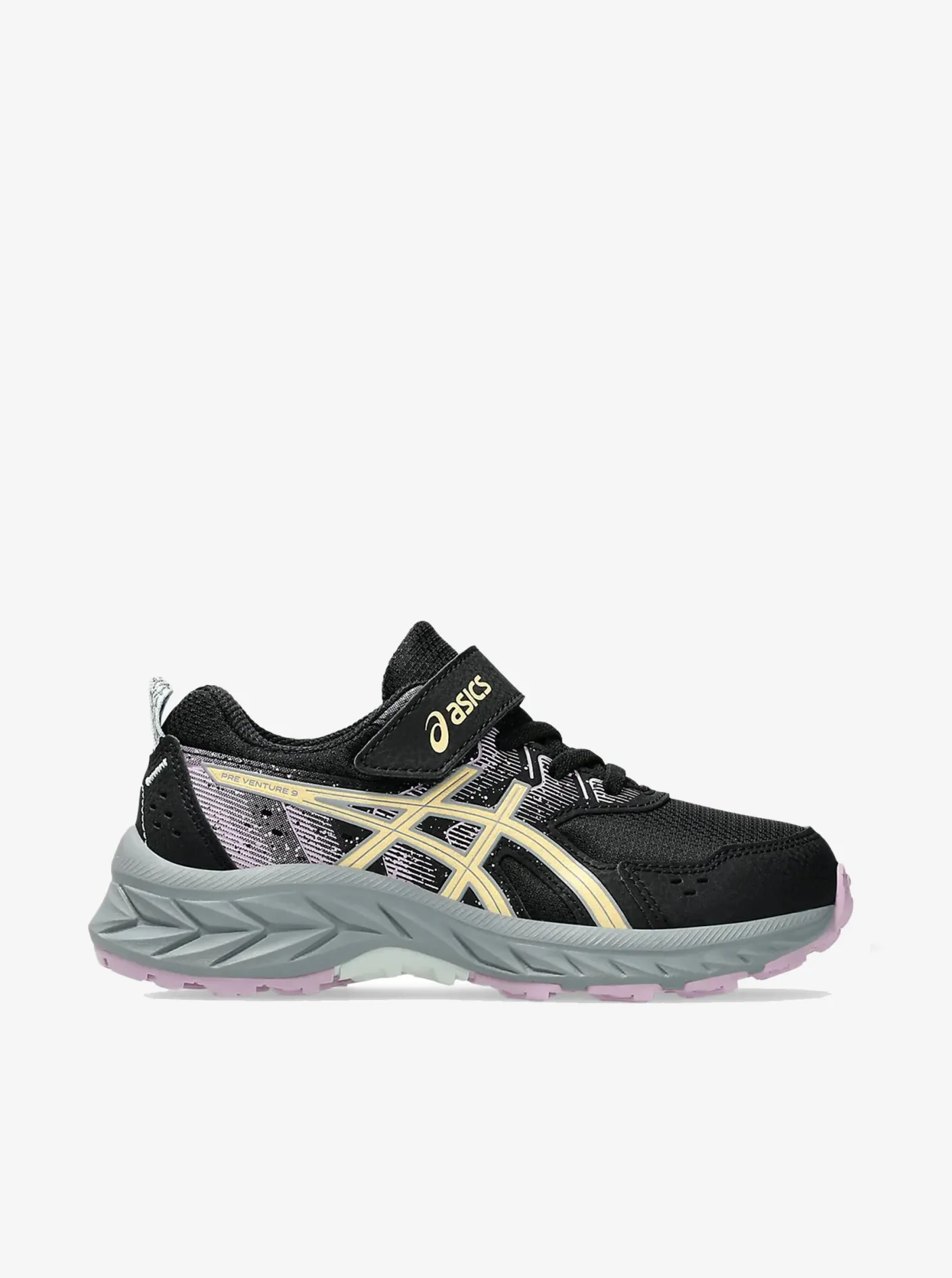 Kids Asics Sports Shoes-Gel-Venture 9 PS Kids