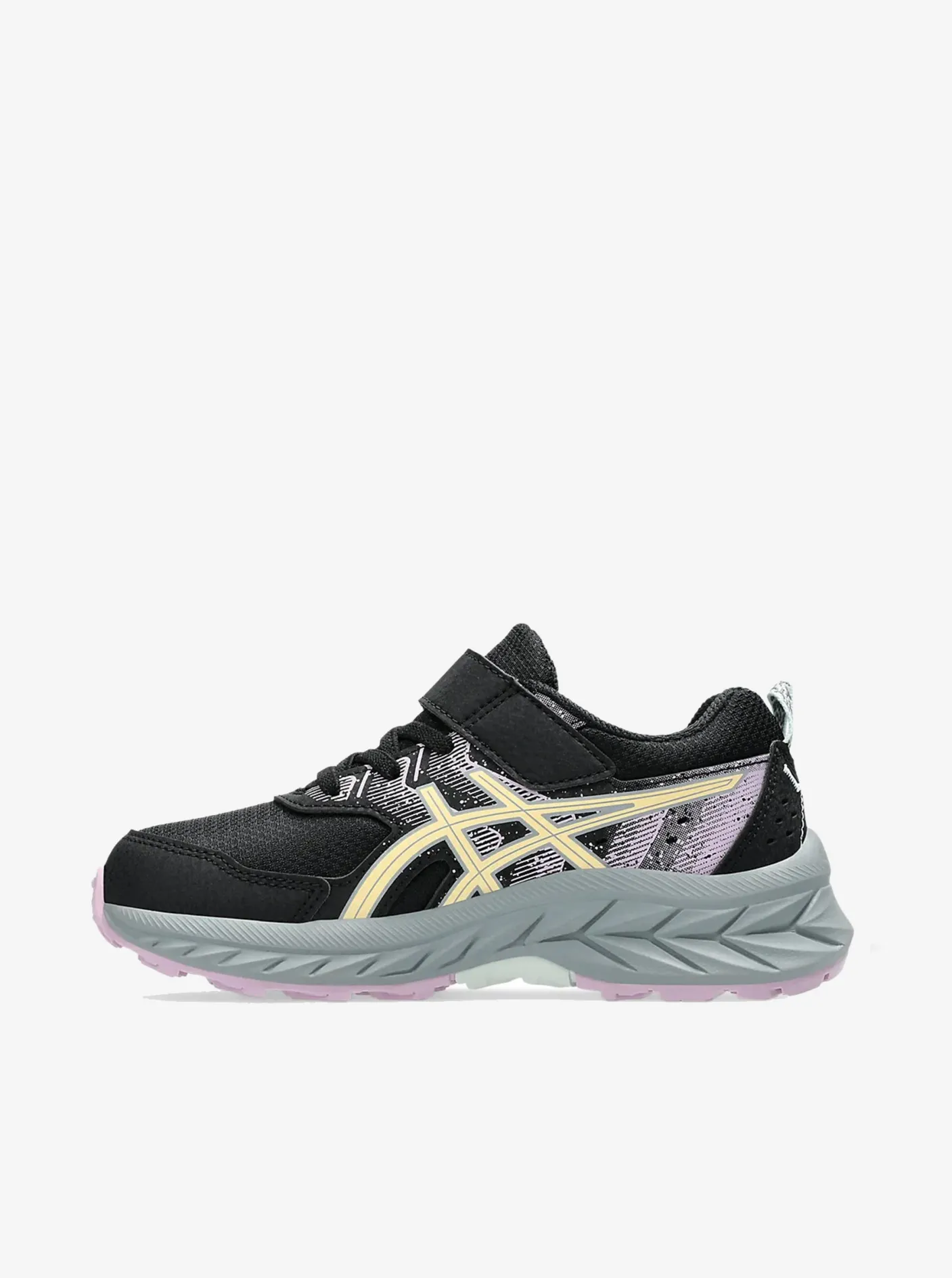 Kids Asics Sports Shoes-Gel-Venture 9 PS Kids