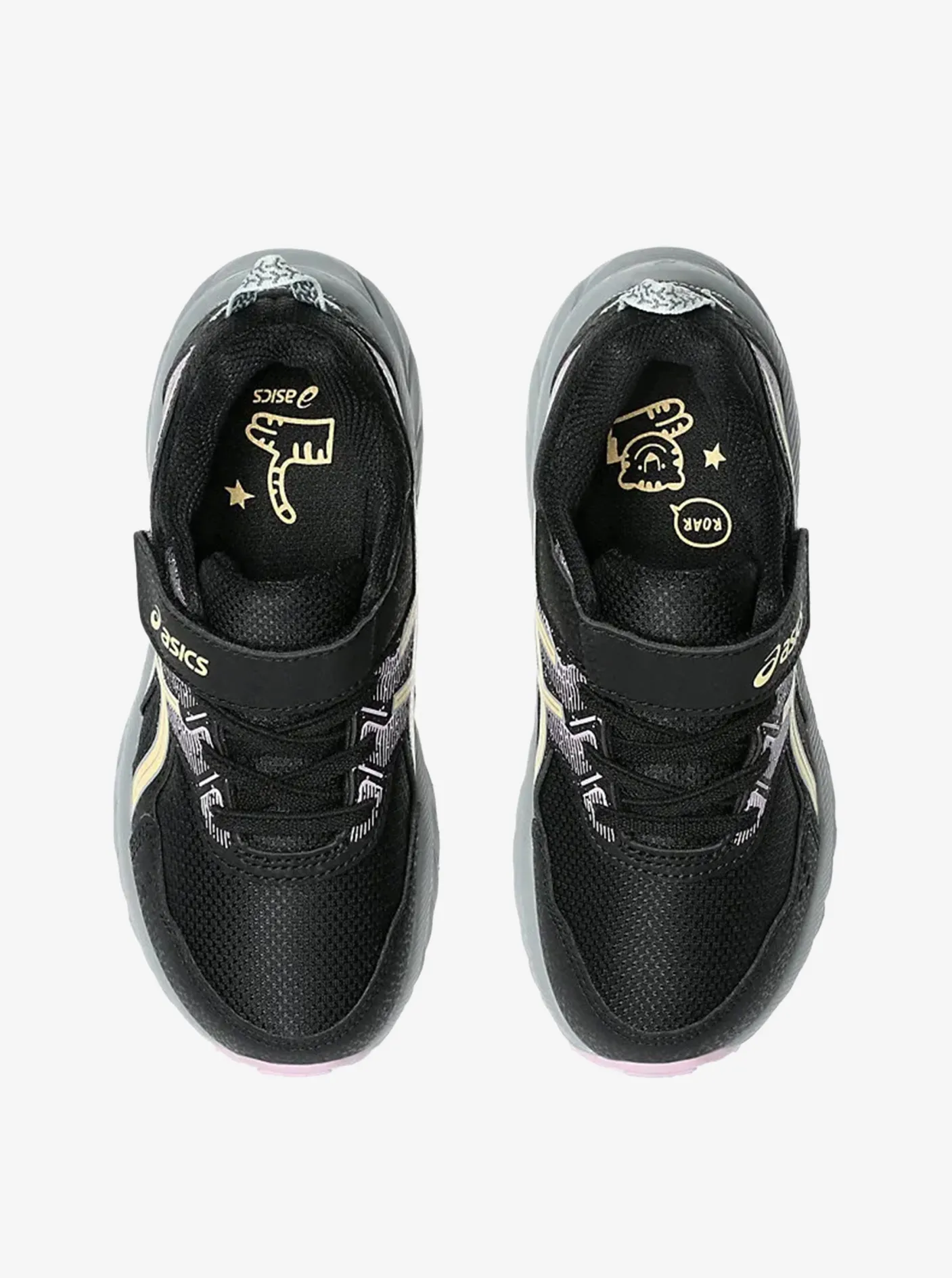 Kids Asics Sports Shoes-Gel-Venture 9 PS Kids
