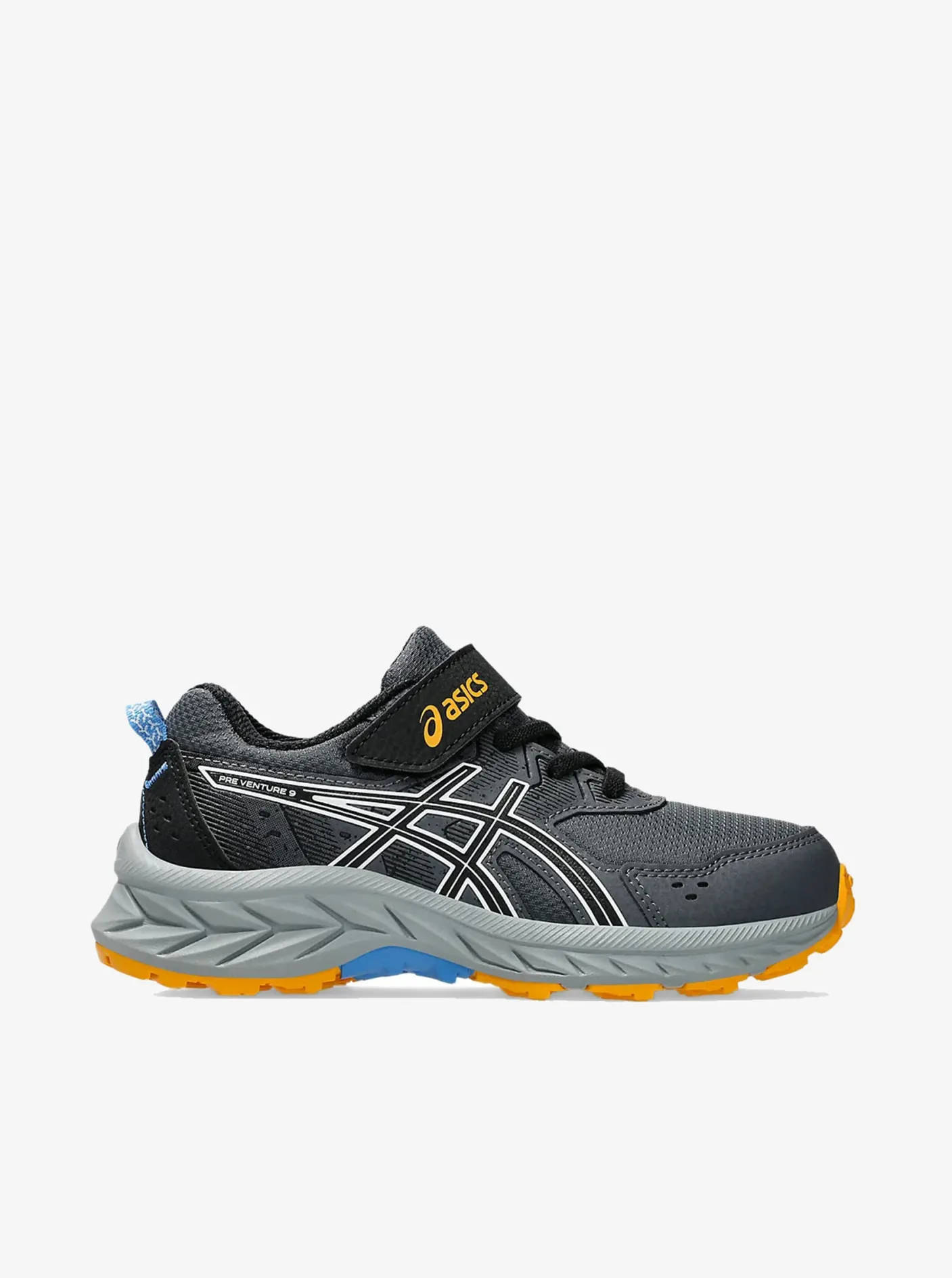 Kids Asics Sports Shoes-Gel-Venture 9 PS Kids