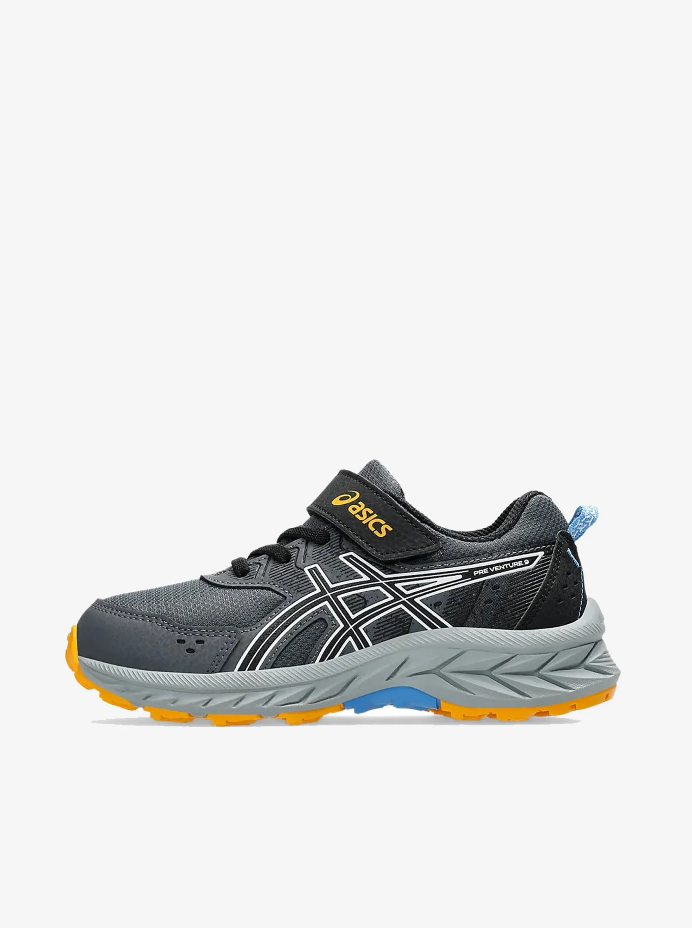 Kids Asics Sports Shoes-Gel-Venture 9 PS Kids