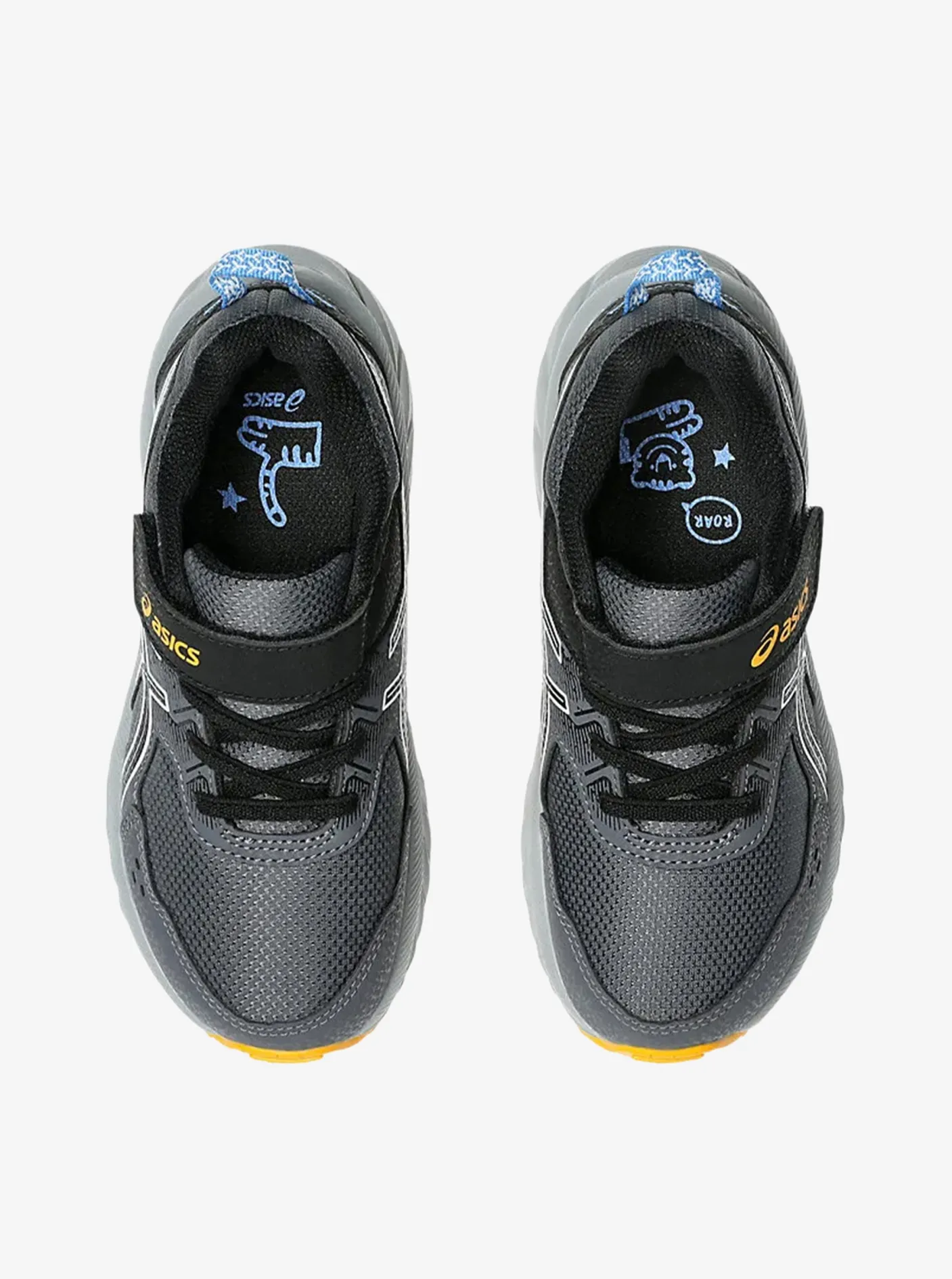 Kids Asics Sports Shoes-Gel-Venture 9 PS Kids