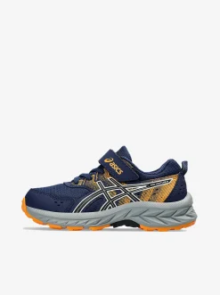 Kids Asics Sports Shoes-Gel-Venture 9 PS Kids