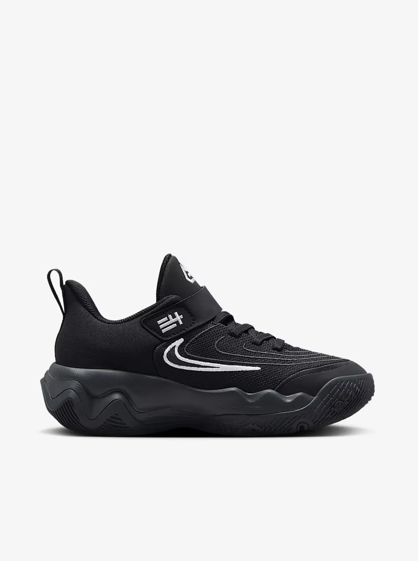 Kids Nike Sneakers-Giannis Immortality 4 Kids