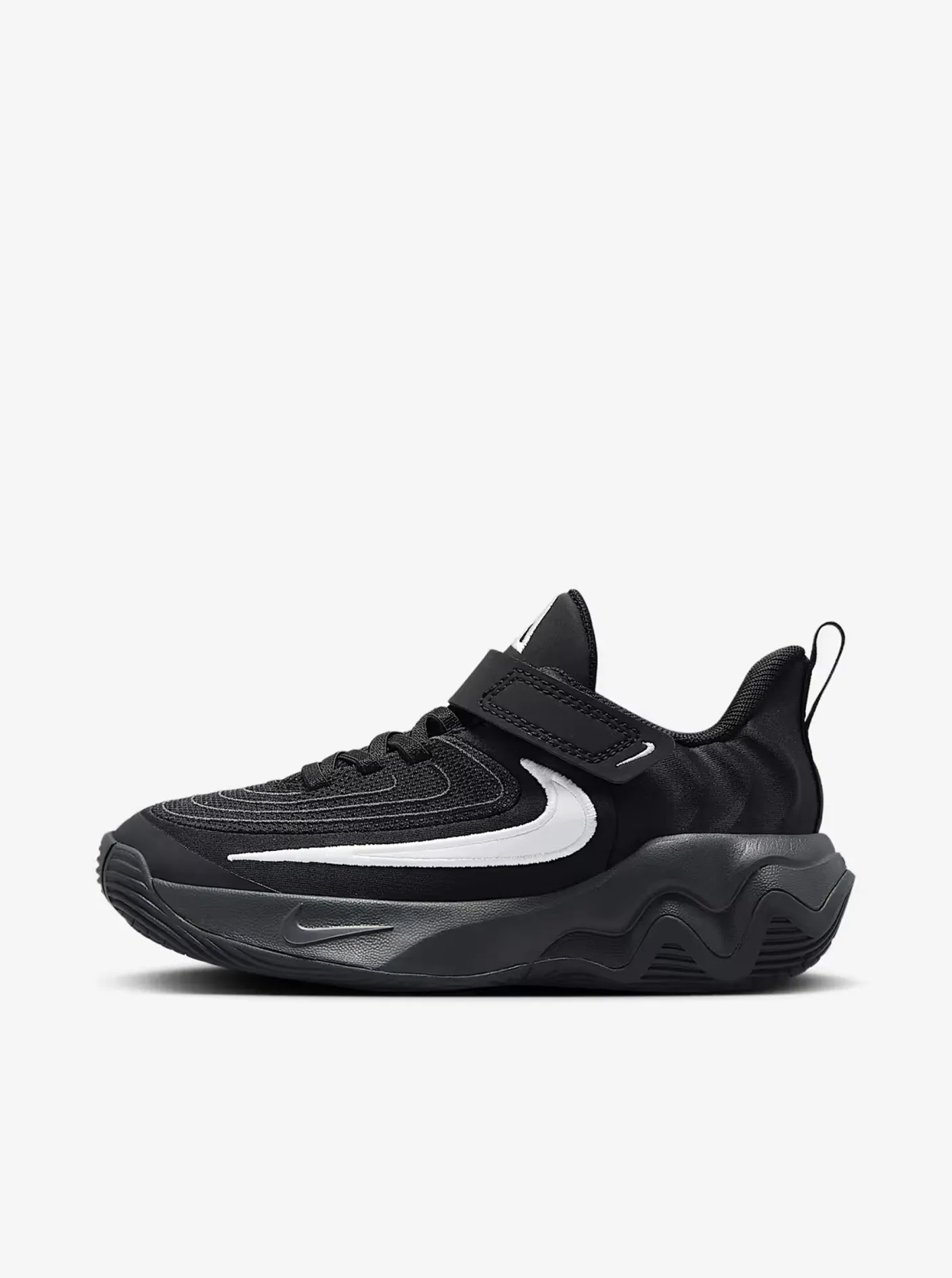 Kids Nike Sneakers-Giannis Immortality 4 Kids