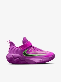 Nike Basketball Shoes-Giannis Immortality 4 Kids
